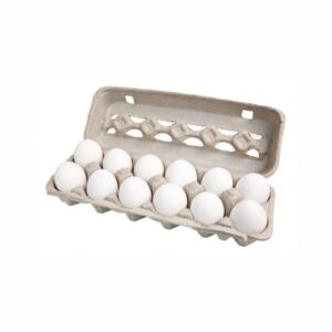 12 Egg Boxes
