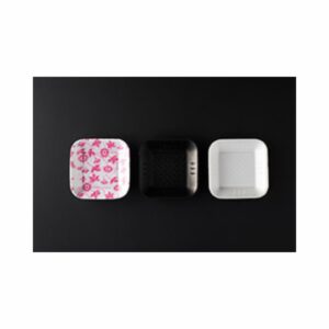 1D Thermocol Tray