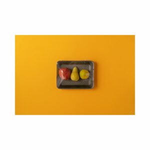 4D Thermocol Tray