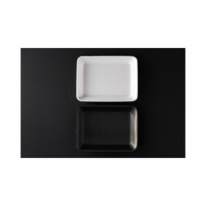 2D Thermocol Tray