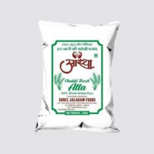 Woven Bags for Flour Mills