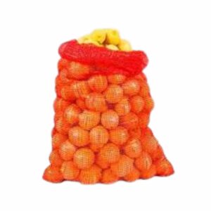 Lemon Leno Bags