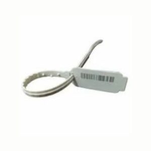 Plastic Security Seals