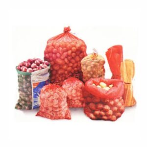 Onion & Potato Bags